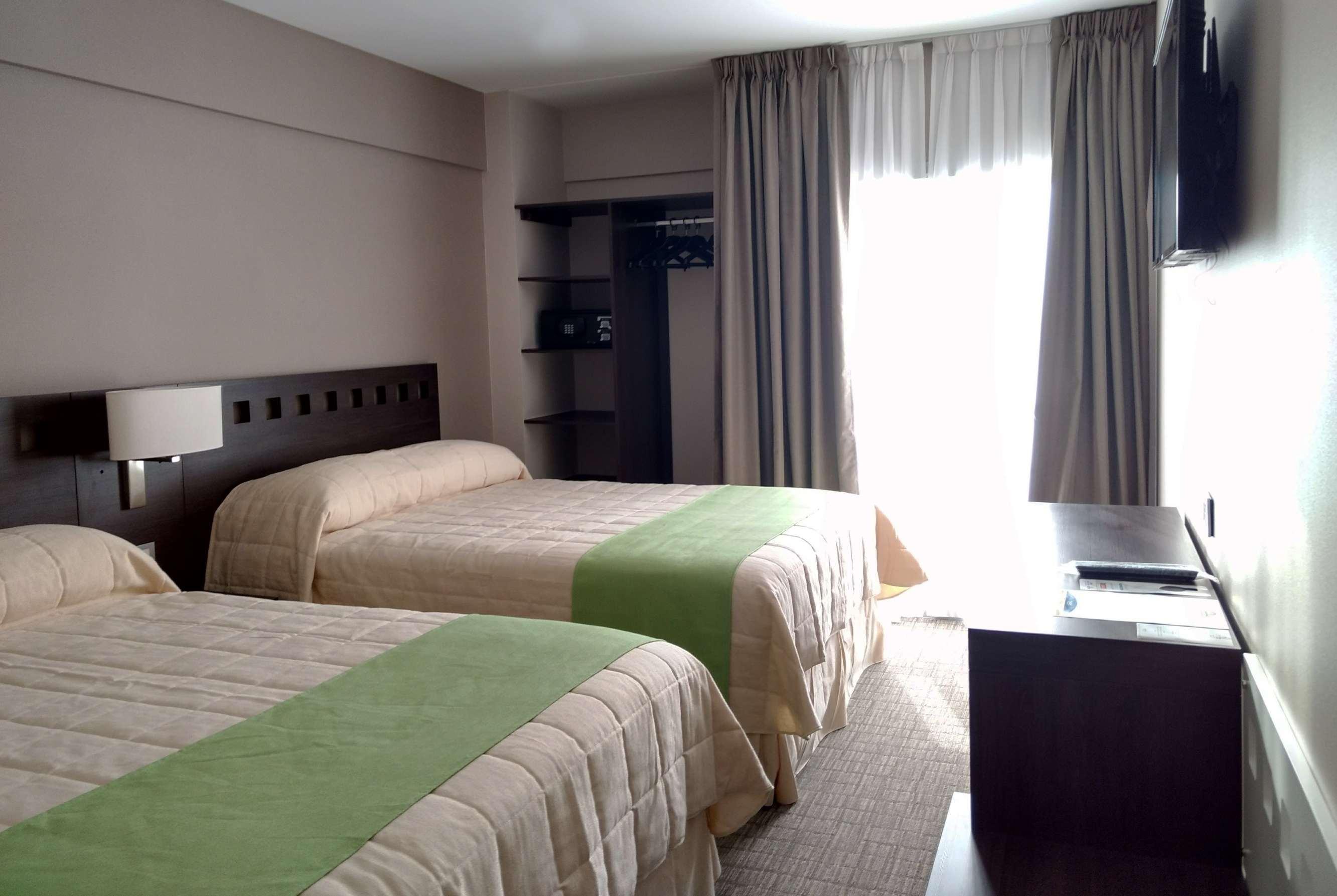 Days Inn & Suites By Wyndham La Plata Ngoại thất bức ảnh