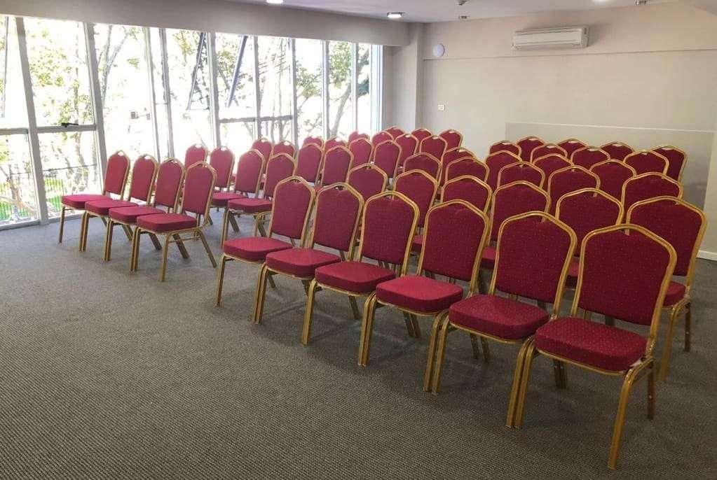 Days Inn & Suites By Wyndham La Plata Ngoại thất bức ảnh
