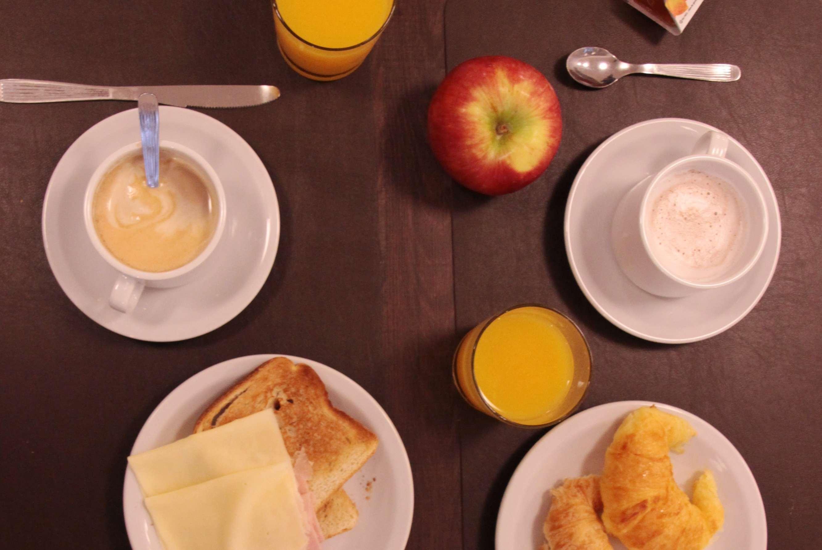 Days Inn & Suites By Wyndham La Plata Ngoại thất bức ảnh