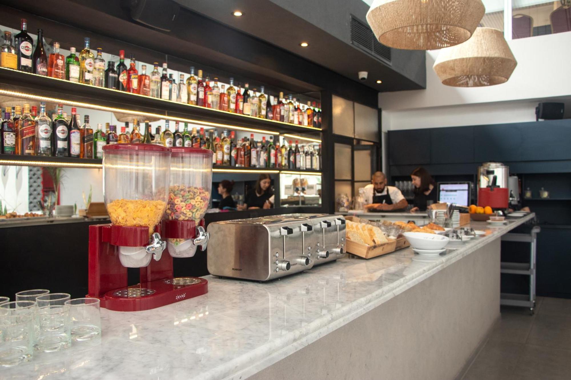 Days Inn & Suites By Wyndham La Plata Ngoại thất bức ảnh