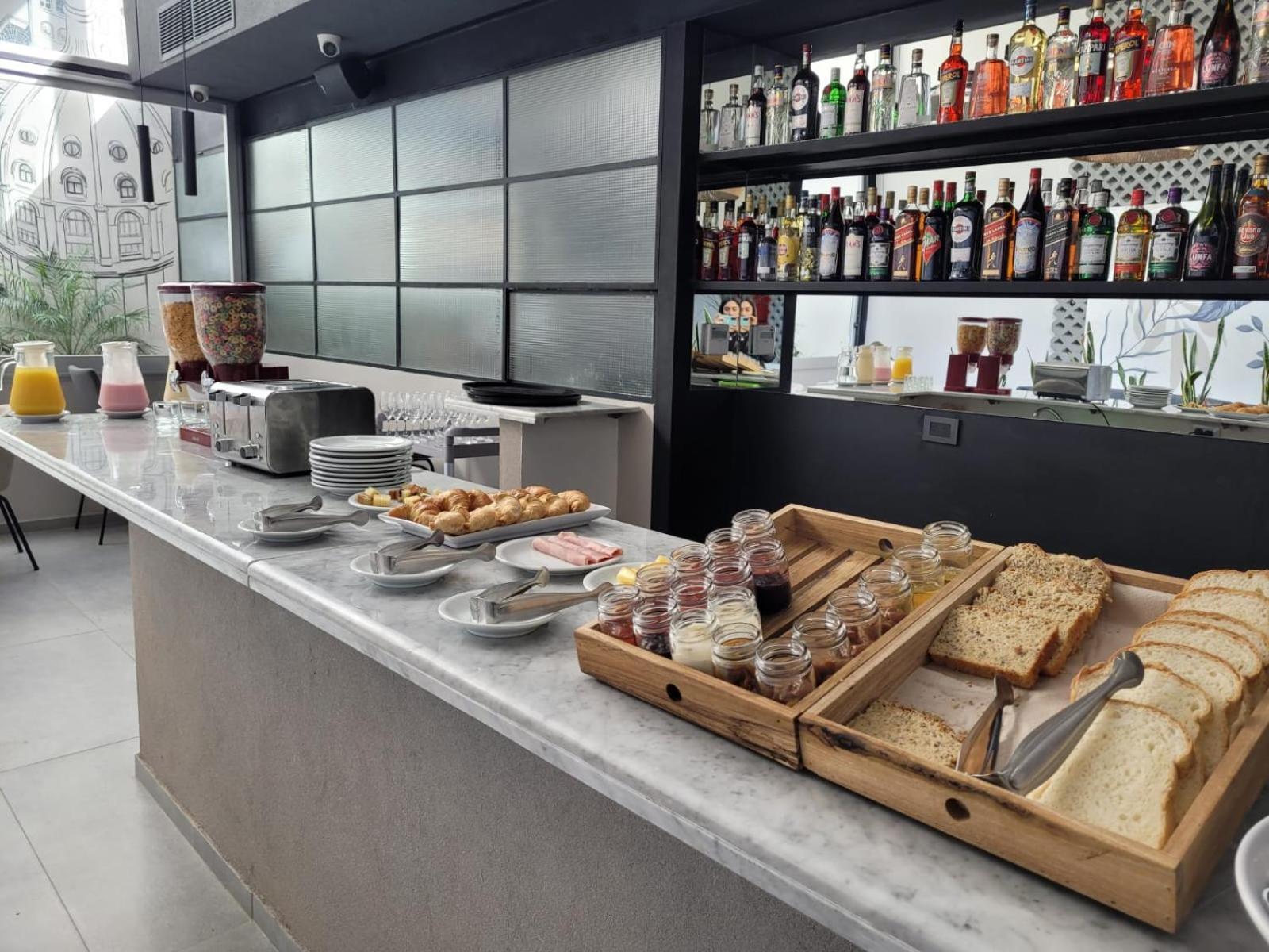 Days Inn & Suites By Wyndham La Plata Ngoại thất bức ảnh