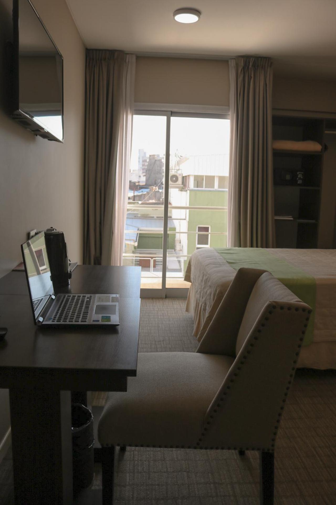 Days Inn & Suites By Wyndham La Plata Ngoại thất bức ảnh