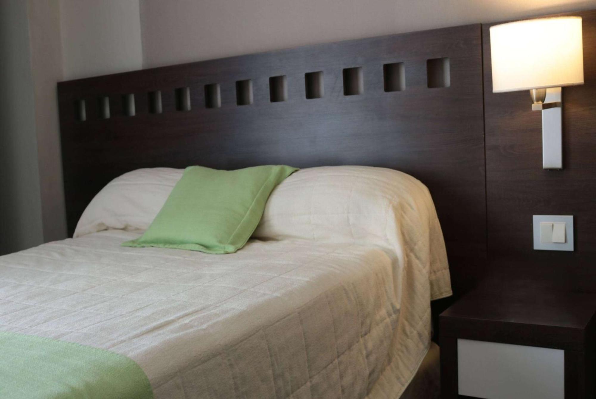 Days Inn & Suites By Wyndham La Plata Ngoại thất bức ảnh