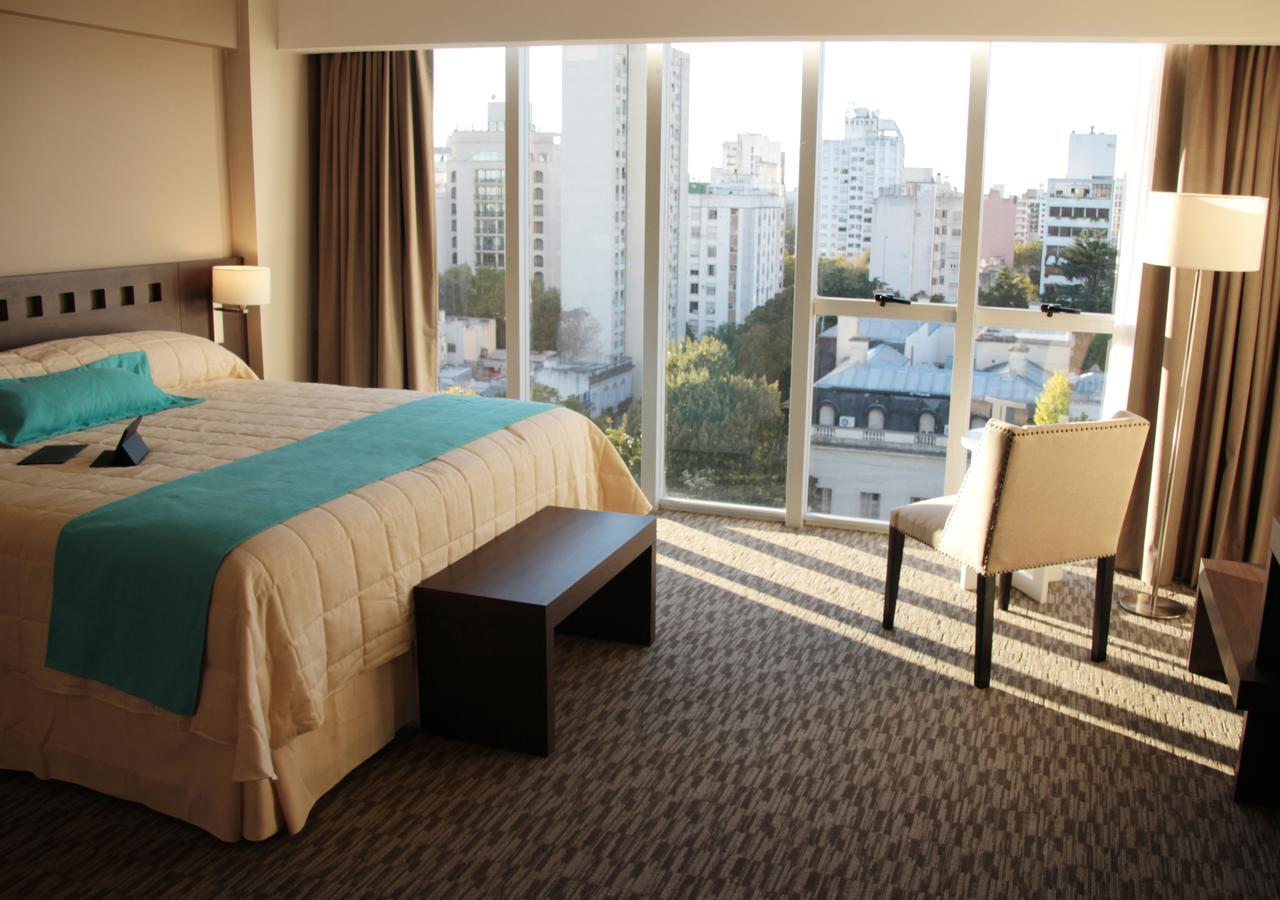 Days Inn & Suites By Wyndham La Plata Ngoại thất bức ảnh