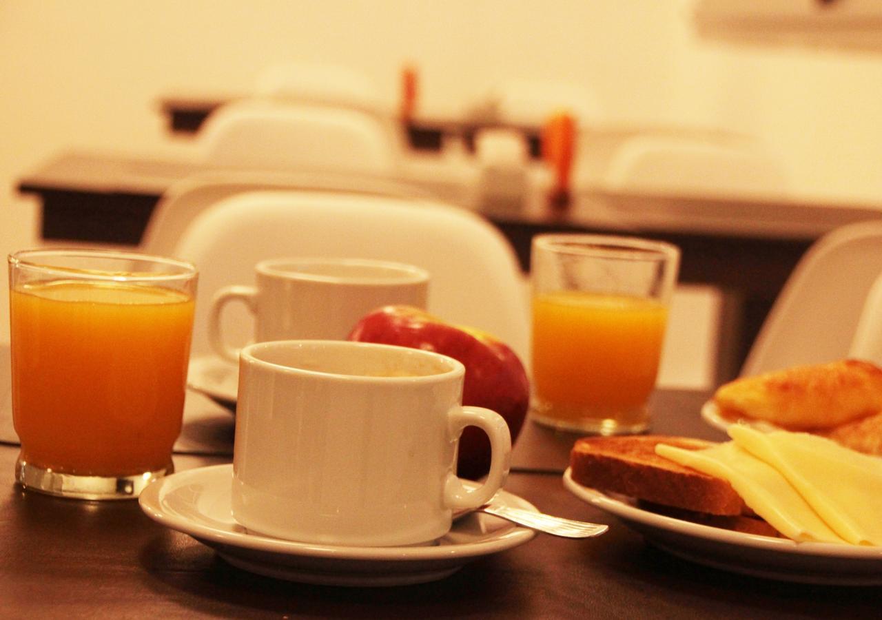 Days Inn & Suites By Wyndham La Plata Ngoại thất bức ảnh