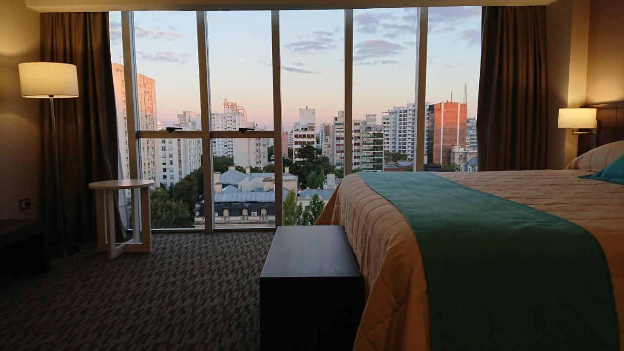 Days Inn & Suites By Wyndham La Plata Ngoại thất bức ảnh