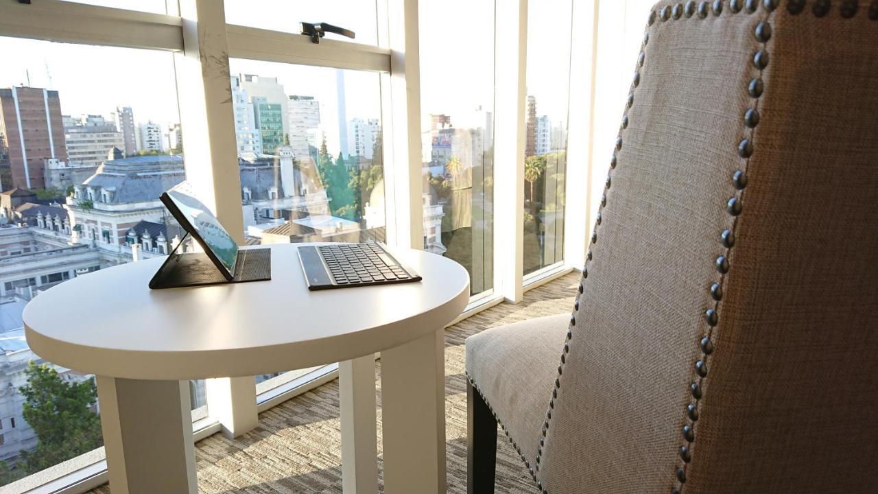Days Inn & Suites By Wyndham La Plata Ngoại thất bức ảnh