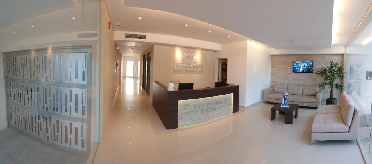 Days Inn & Suites By Wyndham La Plata Ngoại thất bức ảnh