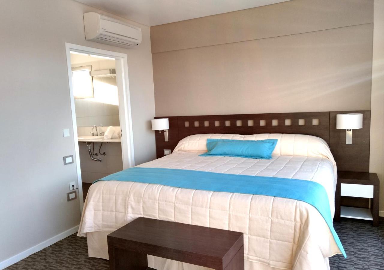 Days Inn & Suites By Wyndham La Plata Ngoại thất bức ảnh
