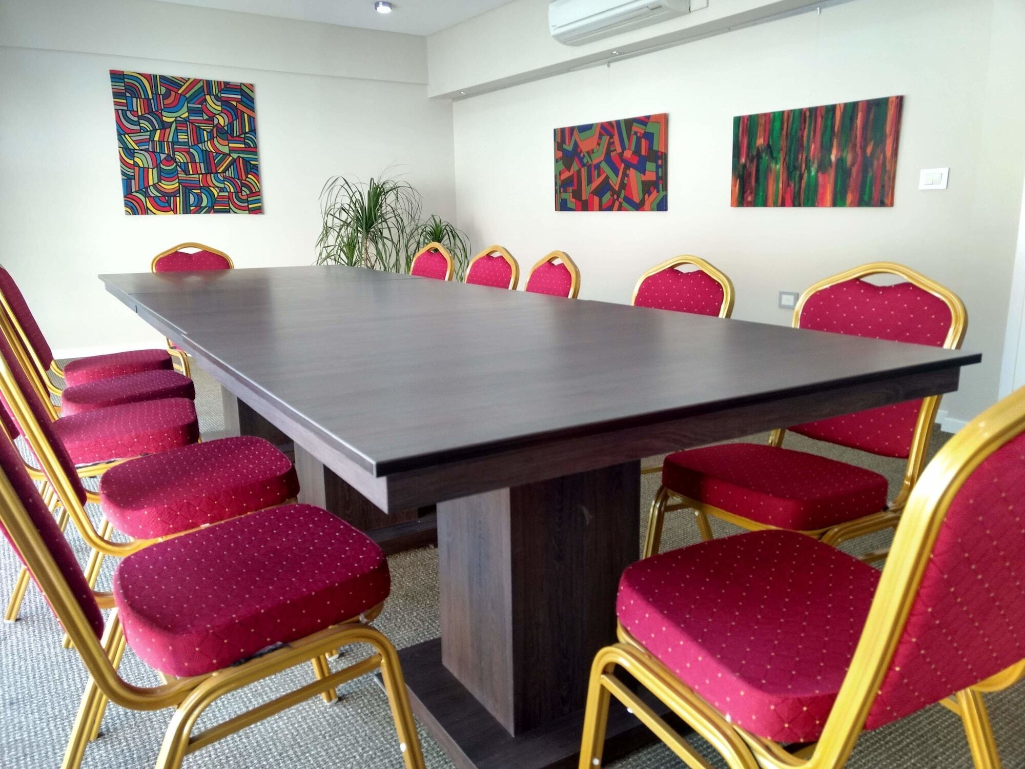 Days Inn & Suites By Wyndham La Plata Ngoại thất bức ảnh