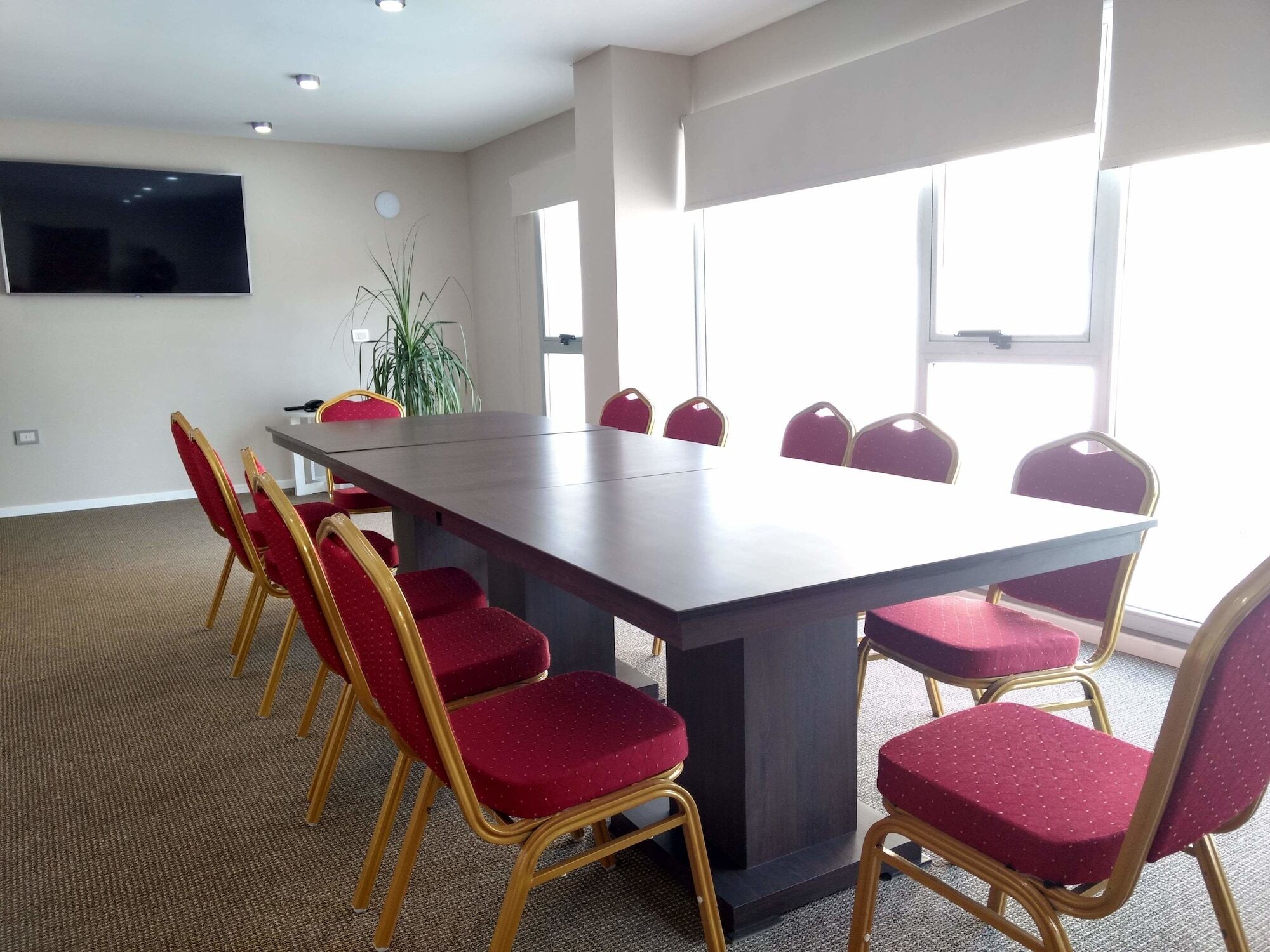 Days Inn & Suites By Wyndham La Plata Ngoại thất bức ảnh