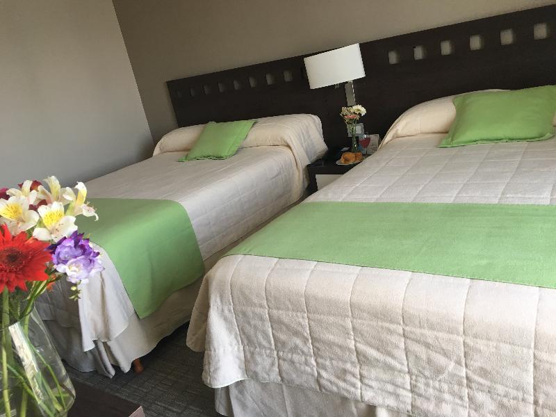 Days Inn & Suites By Wyndham La Plata Ngoại thất bức ảnh